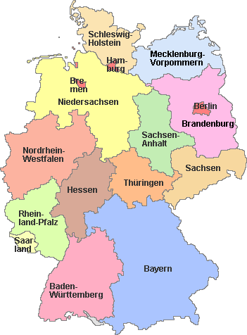 Allianz Versicherungsvertreter über Bezirke finden